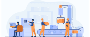 5 trends in logistics and supply chain in 2022