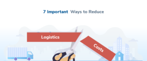 7 technological breakthroughs to reduce logistics costs