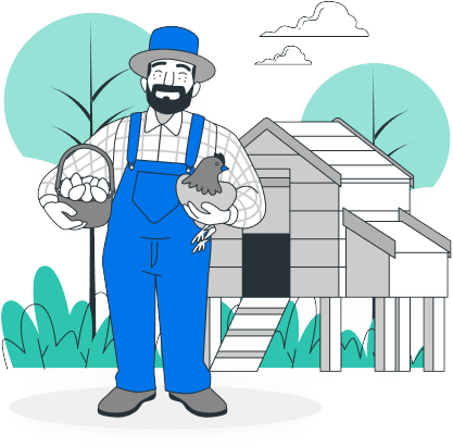 agriculture