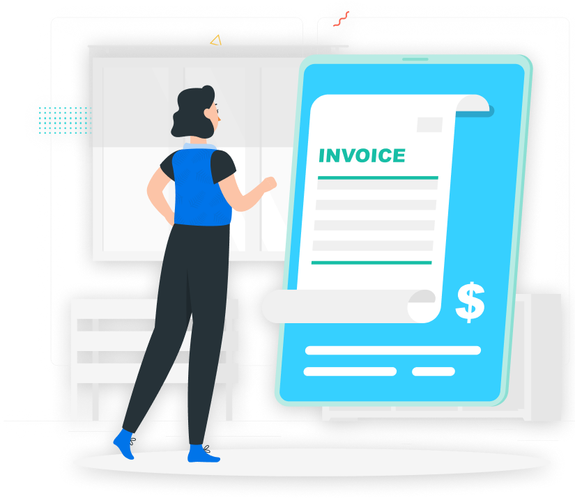 Automated Freight Invoice Processing