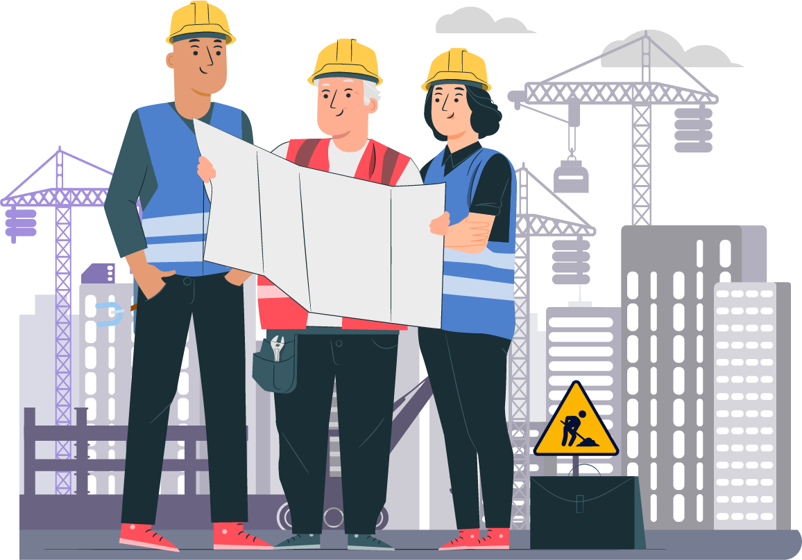 Construction Logistics Made Easy Construction Logistics Made Easy