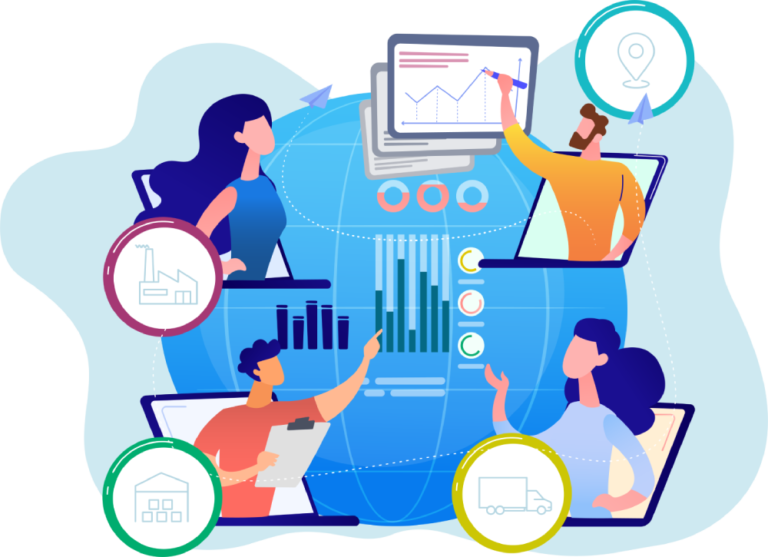 About The Company