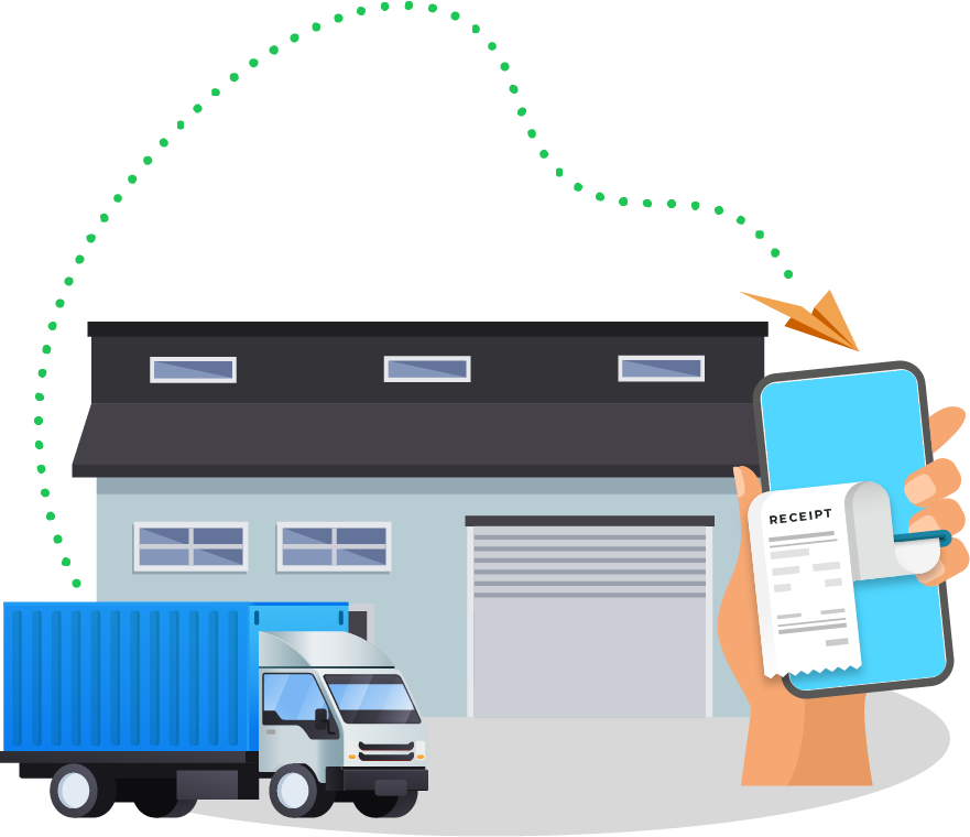 Proof Of Delivery Proof Of Delivery