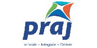 logoPRAJ