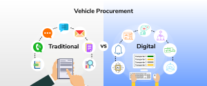 Strategic freight procurement & the scope of digital integration