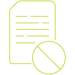 No Document-01