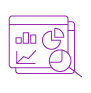 Preset reports & dashboards