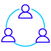 24x7x365 collaboration with the industry stakeholders1