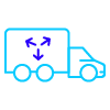 Coordination of materials post order-dispatch1