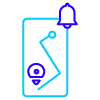 Minimizing detention & theft with real-time tracking & alerts1