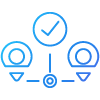Optimal Routing and Resource Utilization
