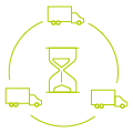 icon_Inefficient Transport Coordination
