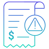 icons__06_Error-Prone Invoice Processing