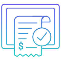 icons__12_Billing workflows were digitalized