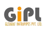 gujarat infrapipes logo